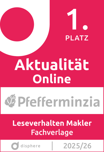 Platz 1 Aktualität Online
